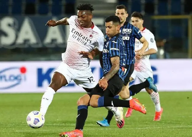 Dự đoán Atalanta vs AC Milan