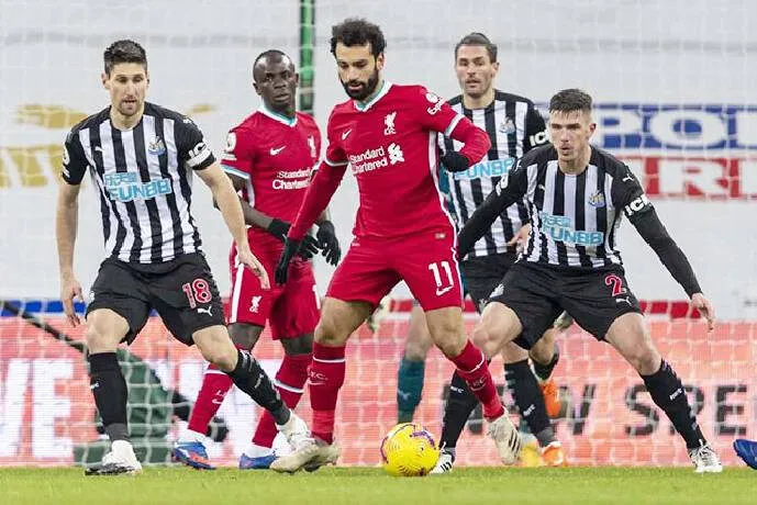 Dự đoán Newcastle vs Liverpool