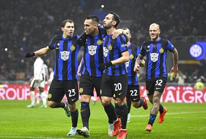 Soi kèo góc Inter Milan vs Como