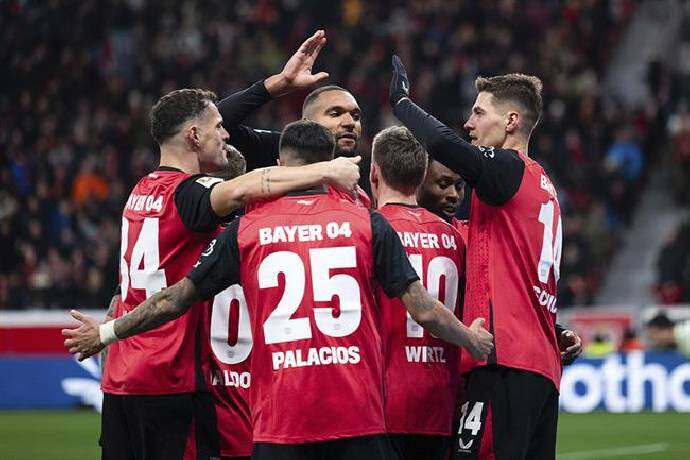 Soi kèo phạt góc Leverkusen vs Inter Milan, 03h00 ngày 11/12 - Cúp C1 Châu Âu