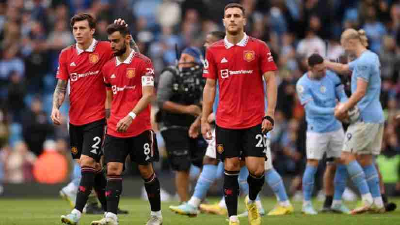 Hình ảnh trận đấu Coventry vs MU