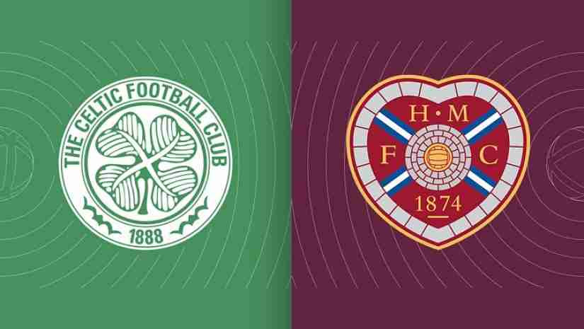 Nhận định bóng đá Celtic vs Hearts, 02h45 ngày 09/03: VĐQG Scotland