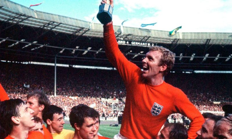 Bobby Moore