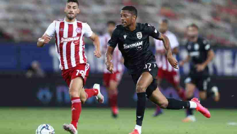 Nhận định bóng đá Olympiakos vs PAOK, Cúp QG Hy Lạp