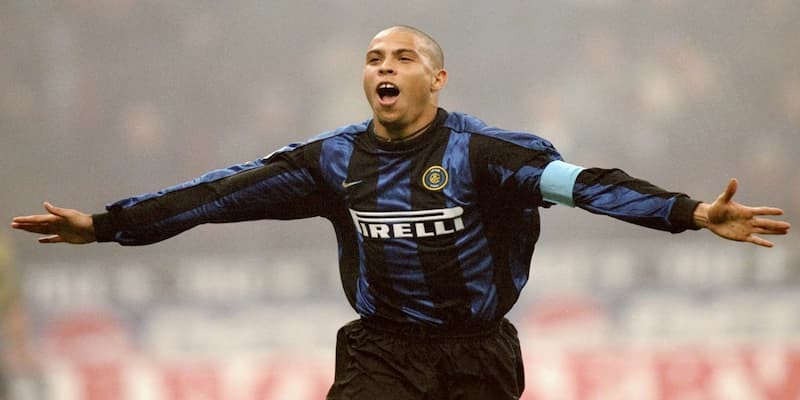 Những Huyền Thoại của Inter Milan