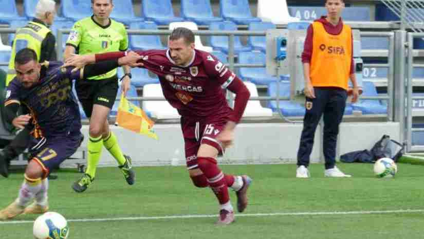 Reggiana vs Catanzaro