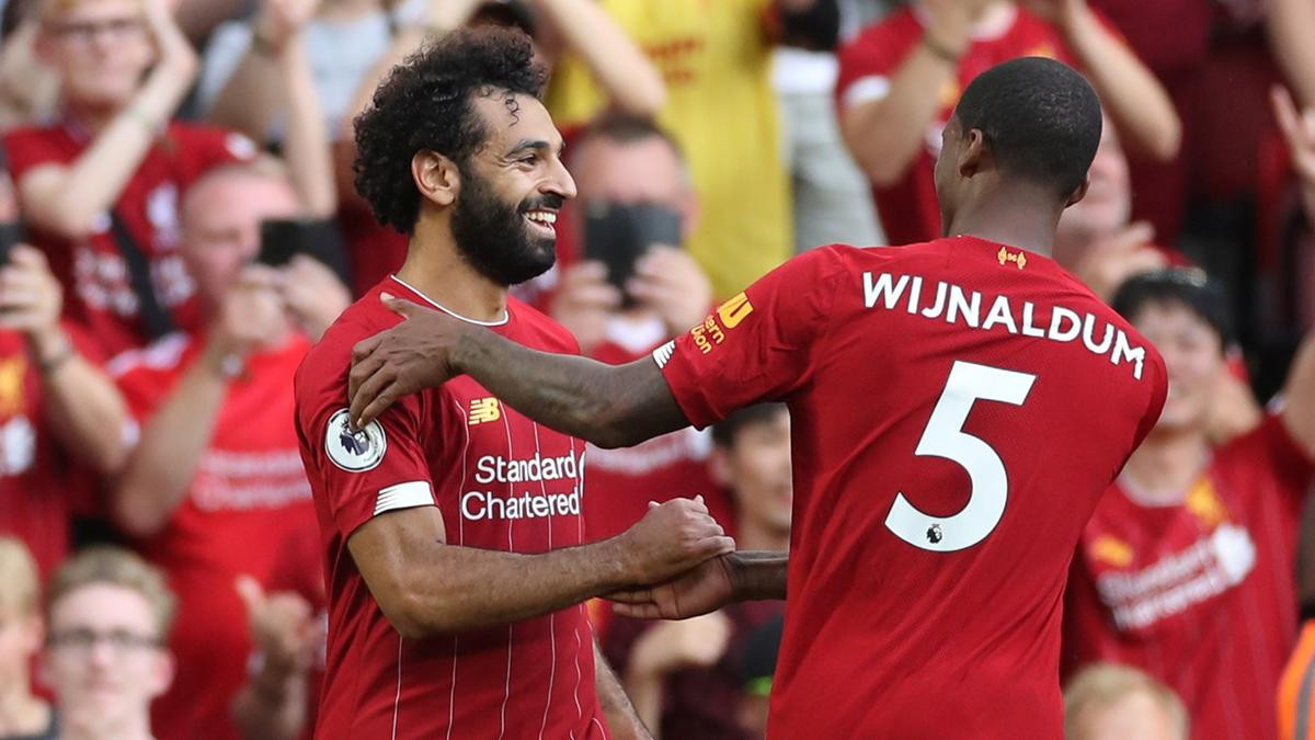 Nhận định Aston Villa vs Liverpool: Quá dễ cho Liverpool?