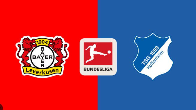 Nhận định Bundesliga &#8211; Leverkusen vs Hoffenheim (23h30 ngày 02/02): 4 bàn; Tiếp đà thăng hoa