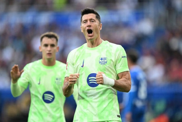 Nhận định La Liga &#8211; Barcelona vs Vallecano (03h00 ngày 18/02): Flick phải cẩn trọng hết sức