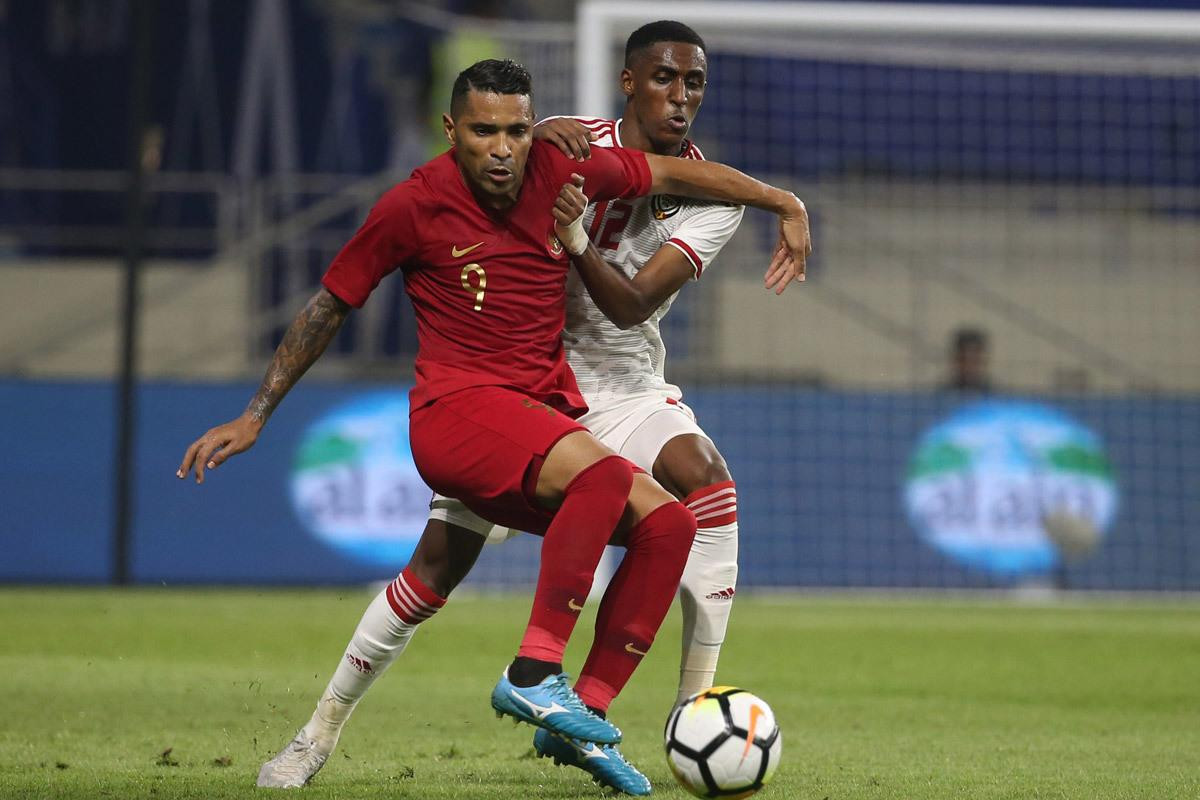 18h30 ngày 15/10, Indonesia vs Việt Nam: Phá dớp đen đủi 24 năm