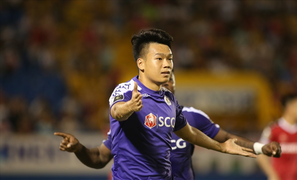 3 điểm nhấn Hà Nội 2-0 Tampines Rovers: Thành Chung ghi dấu ấn, đội khách bạc nhược