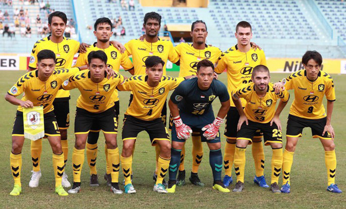 3 điểm nhấn Hà Nội 2-0 Tampines Rovers: Thành Chung ghi dấu ấn, đội khách bạc nhược