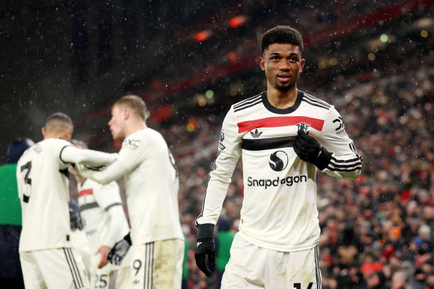3 điểm nóng định đoạt trận Arsenal &#8211; MU: Odegaard vs Ugarte