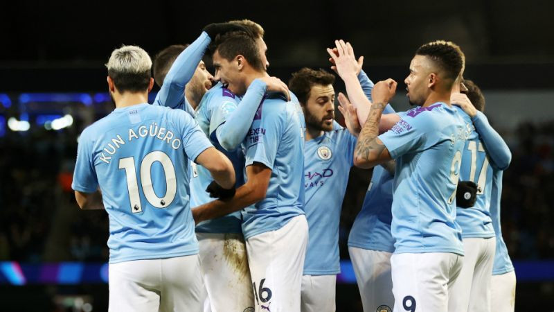3 điều hấp dẫn ở lượt trận 2 lượt đi vòng 1/8 CL: Man City có khẳng định được đẳng cấp?