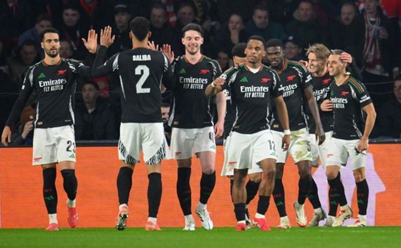 3 điều rút ra sau lượt đi vòng 1/8 Champions League: Bản lĩnh hàng thủ; Bậc thầy Harry Kane