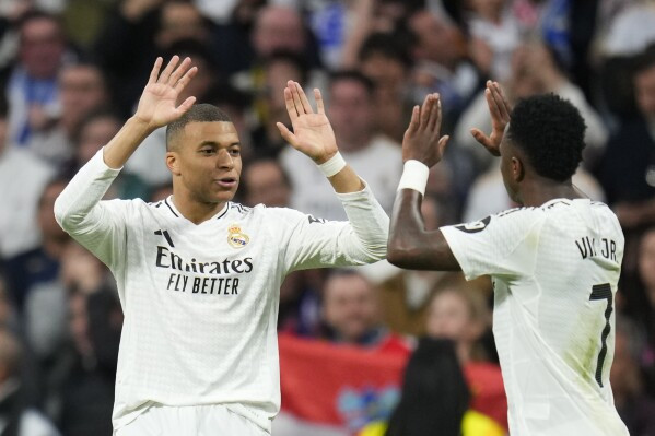 3 điều rút ra sau trận Real 2-1 Atletico: Đáng buồn &#8220;song sát&#8221;; Điểm đen của Ancelotti