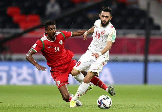3 ngôi sao Bahrain mà Indonesia cần dè chừng tại vòng loại World Cup 2026