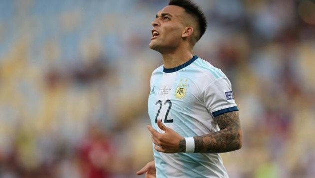 4 điểm nóng quyết định thành bại &#8220;siêu kinh điển&#8221; Brazil &#8211; Argentina