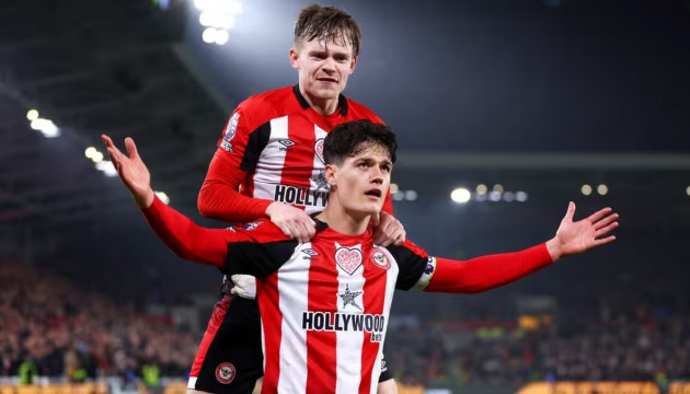 5 điểm nhấn Brentford 2-2 Man City: Thành lũy khó đánh bại; Điểm sáng Phil Foden