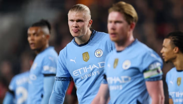 5 điểm nhấn Brentford 2-2 Man City: Thành lũy khó đánh bại; Điểm sáng Phil Foden