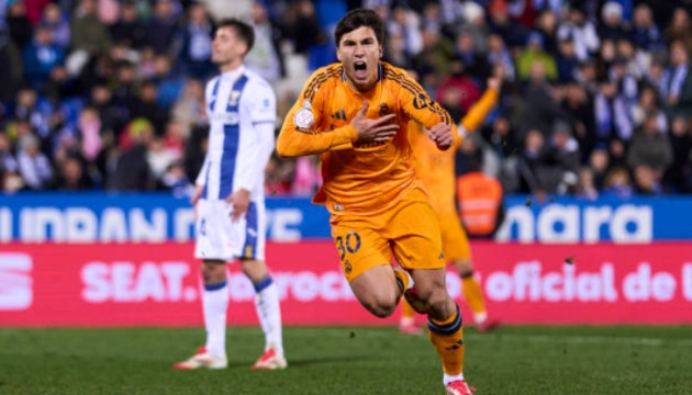 5 điểm nhấn Leganes 2-3 Real Madrid: Giằng co nghẹt thở; Bàn thắng vàng của Gonzalo Garcia