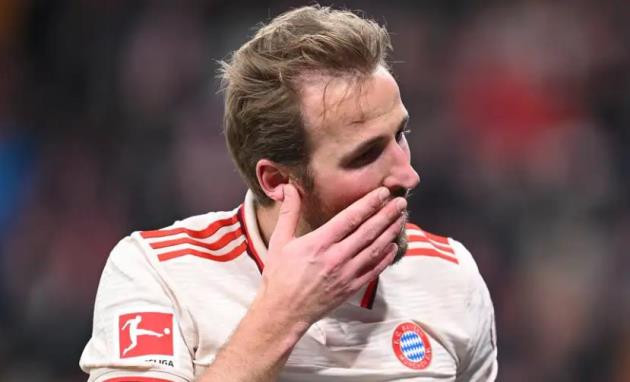 5 điểm nhấn Leverkusen 0-0 Bayern: Chủ nhà lấn át; Kane &#8216;mất tích&#8217;