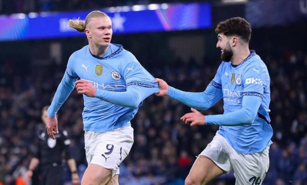 5 điểm nhấn Man City 2-3 Real: &#8220;Nhà vua&#8221; vượt khó; Sự cô đơn của Haaland