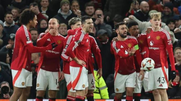 5 điểm nhấn Man Utd 2-1 Rangers: Người hùng quen thuộc; Sao trẻ ghi dấu ấn
