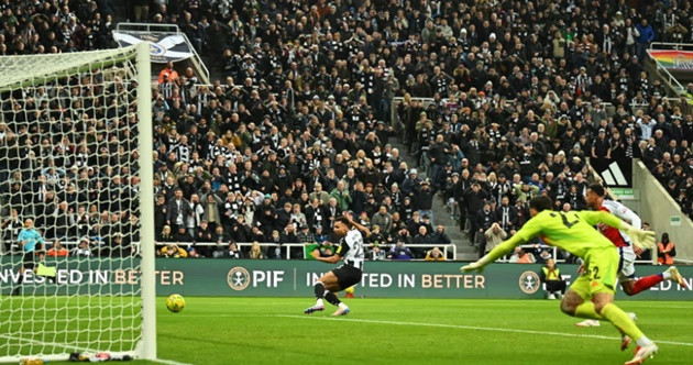 5 điểm nhấn Newcastle 2-0 Arsenal: Tài thao lược của Eddie Howe; Hàng công sắc lẹm