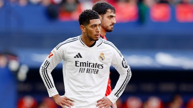 5 điểm nhấn Osasuna 1-1 Real Madrid: Quyết định gây phẫn nộ; Mbappe thăng hoa