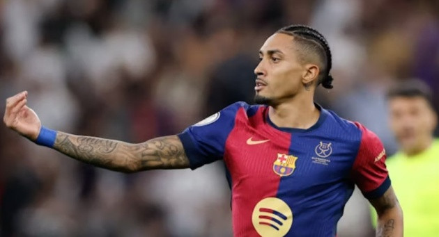 5 điểm nhấn Real Madrid 2-5 Barcelona: Mbappe gọi &#8211; Yamal trả lời; Dấu hỏi nơi Ancelotti