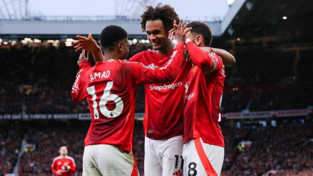5 sự thật đáng chú ý trước trận Tottenham vs MU