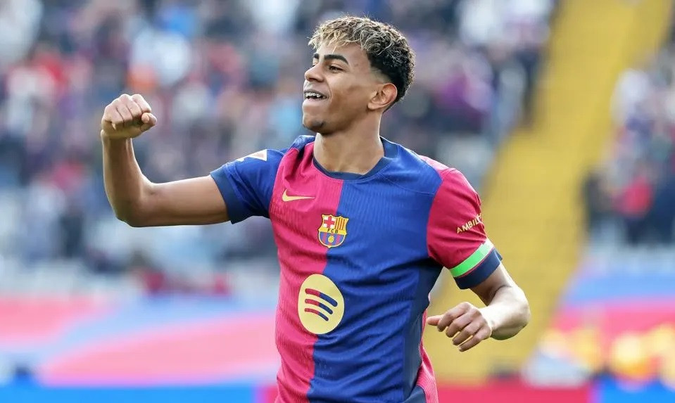 6 cầu thủ châu Phi có thể định đoạt cuộc đua vô địch La Liga