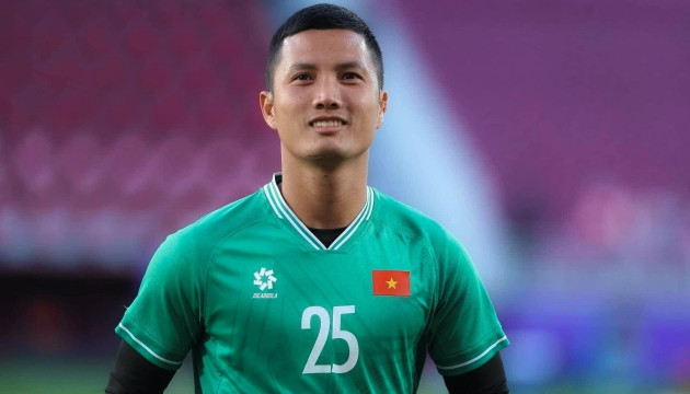 Ai sẽ là &#8220;người gác đền&#8221; số 1 của đội tuyển Việt Nam tại vòng loại Asian Cup?