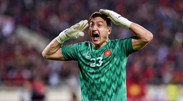 Ai sẽ là &#8220;người gác đền&#8221; số 1 của đội tuyển Việt Nam tại vòng loại Asian Cup?