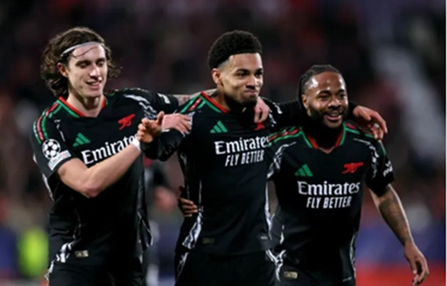 &#8220;Arsenal sẽ đánh bại Man City với tỉ số 3-0&#8221;