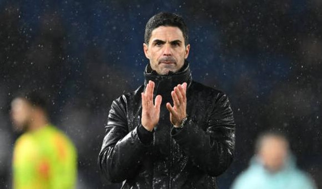&#8220;Arsenal vẫn có thể vô địch Premier League mà không cần thêm tân binh&#8221;