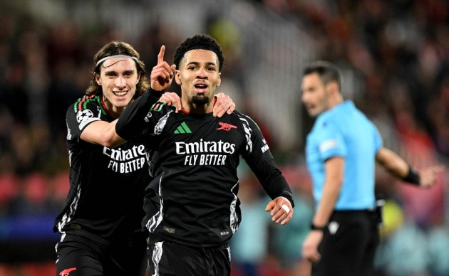 Arteta: Arsenal sẵn sàng đối đầu mọi đối thủ ở vòng loại trực tiếp