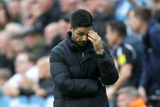 Arteta dự đoán trận Arsenal &#8211; PSV tại Champions League