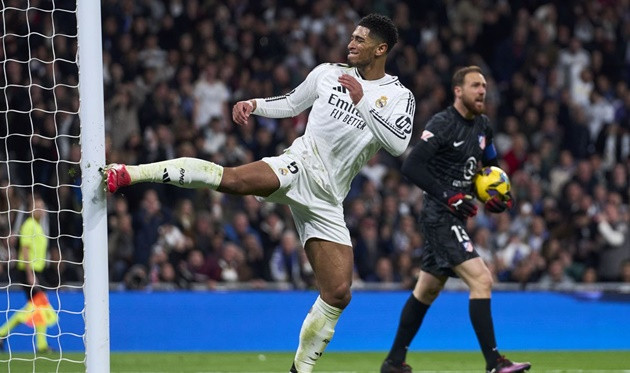 Ba câu hỏi và ba câu trả lời sau trận Real Madrid 1-1 Atletico Madrid