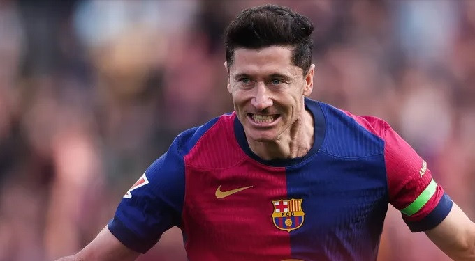 Barca đã kiên nhẫn trước đối thủ khó chịu.