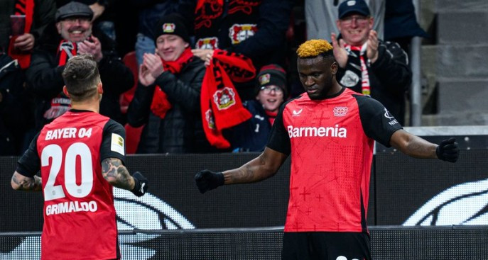 Bayer Leverkusen