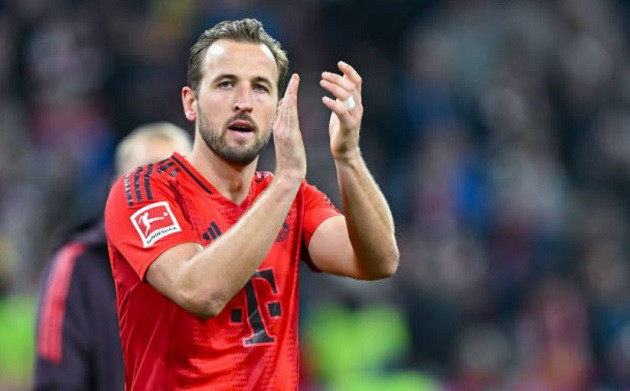 Bayern cần tận dụng lợi thế sân nhà