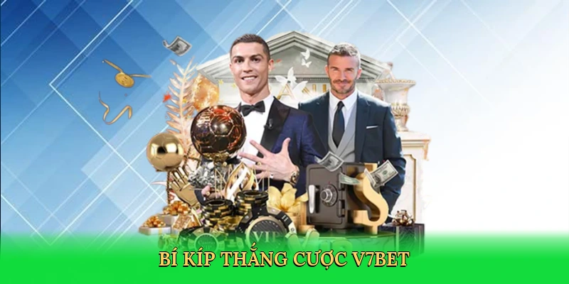 Cách Đọc Kèo Bóng V7BET &#8211; Làm Chủ Cá Cược Bóng Đá Kịch Tính