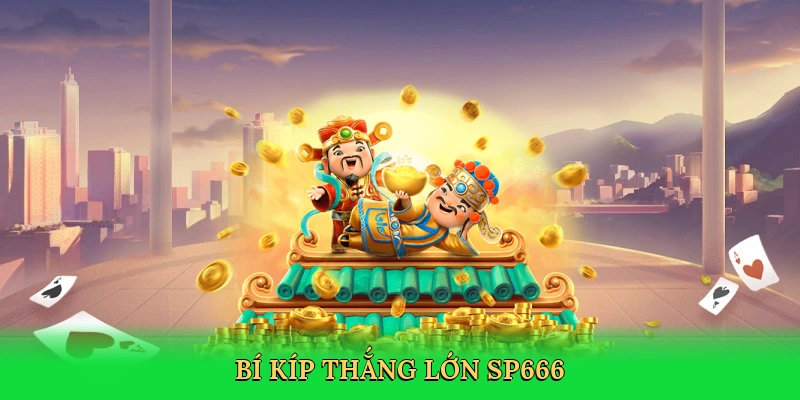 Máy Đánh Bạc SP666 &#8211; Trải Nghiệm Giải Trí Quay Thưởng Đầy Hấp Dẫn