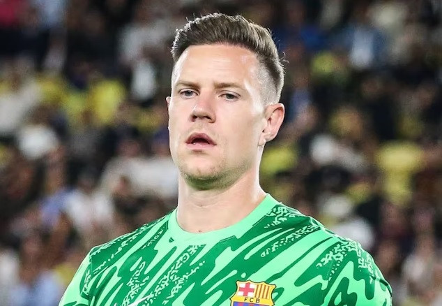Cập nhật lực lượng Barcelona vs Sociedad