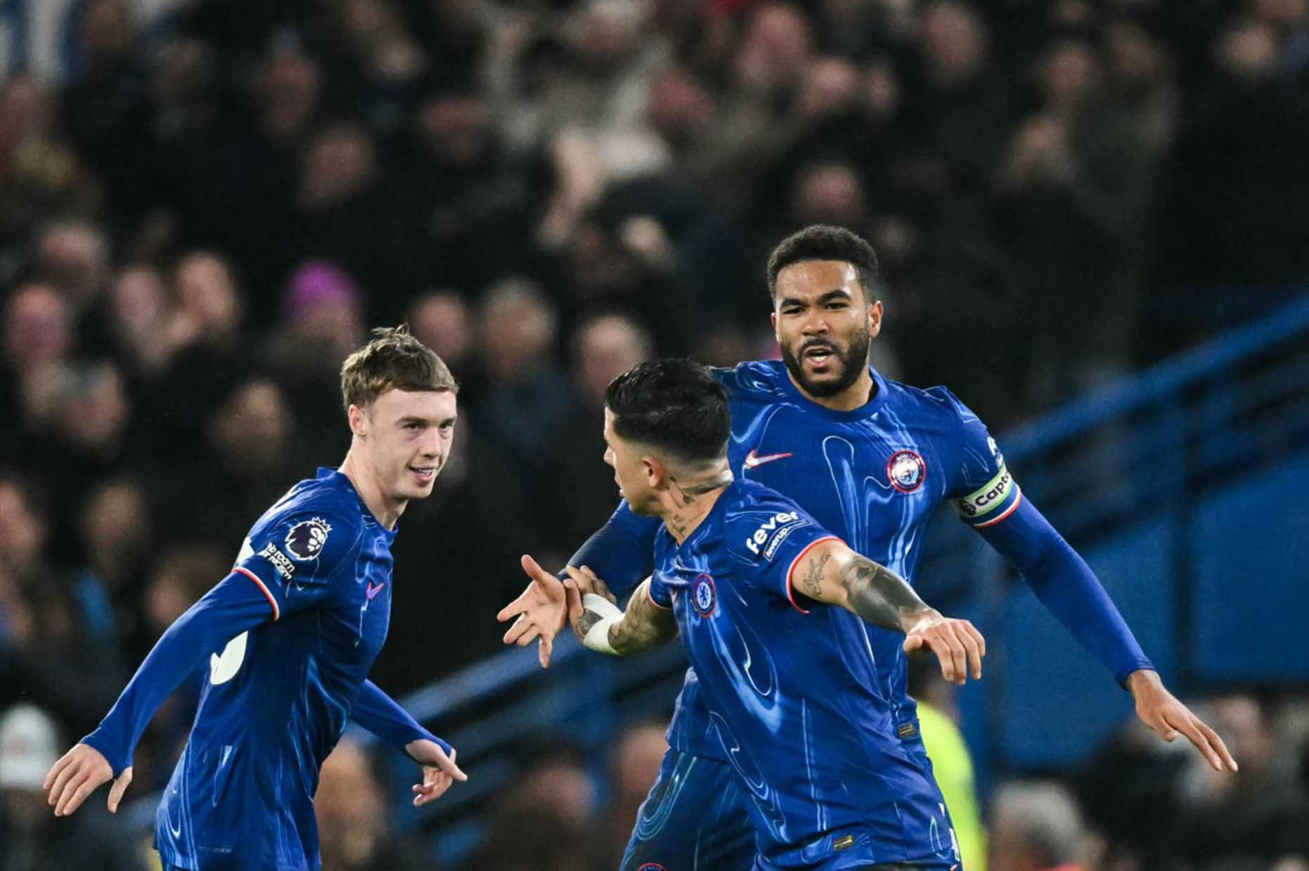 Chelsea cần sự hỗ trợ từ CĐV