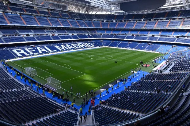 Cuộc đua &#8220;tam mã&#8221; để tổ chức trận chung kết World Cup