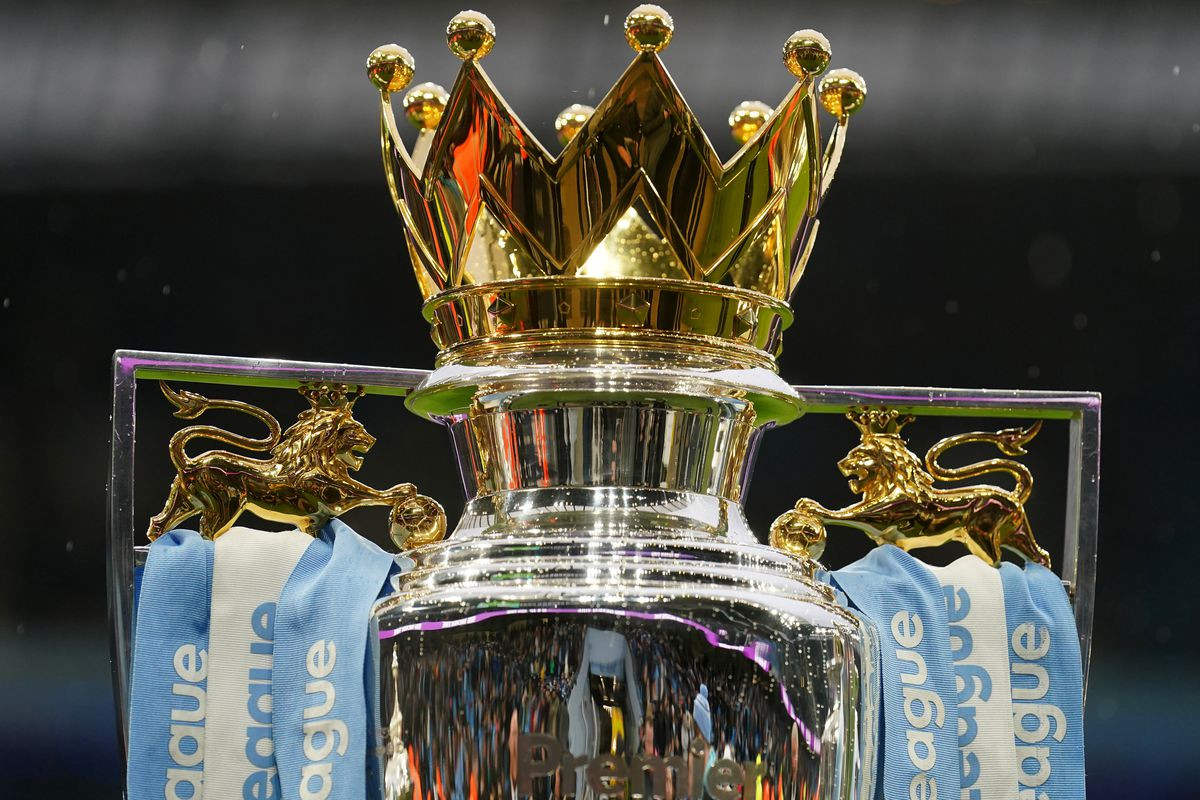 Doanh thu Premier League