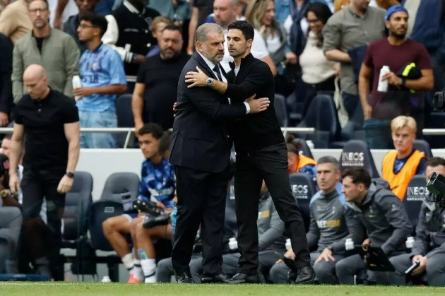 Dự đoán derby bắc London: Tottenham nuôi hy vọng, Arsenal đáng sợ bóng chết, Son và Gabriel tỏa sáng
